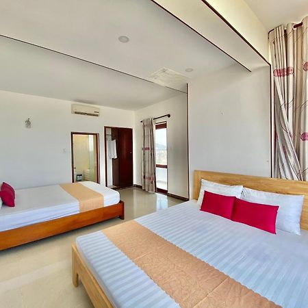 Can Ho 23D Thuy Van - Zozo 101 Vung Tau Exteriör bild