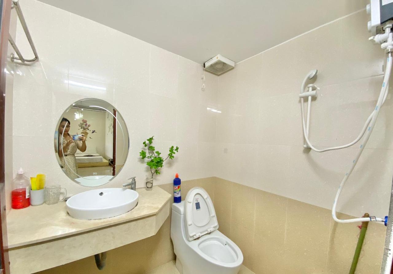 Can Ho 23D Thuy Van - Zozo 101 Vung Tau Exteriör bild