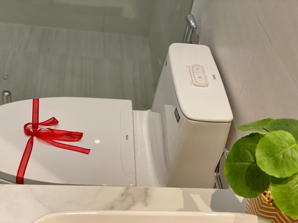 Can Ho 23D Thuy Van - Zozo 101 Vung Tau Exteriör bild