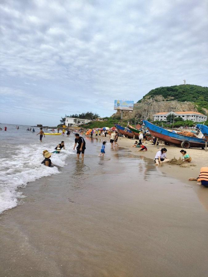 Can Ho 23D Thuy Van - Zozo 101 Vung Tau Exteriör bild
