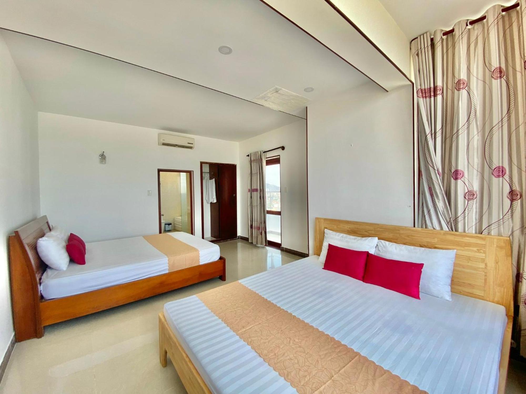 Can Ho 23D Thuy Van - Zozo 101 Vung Tau Exteriör bild