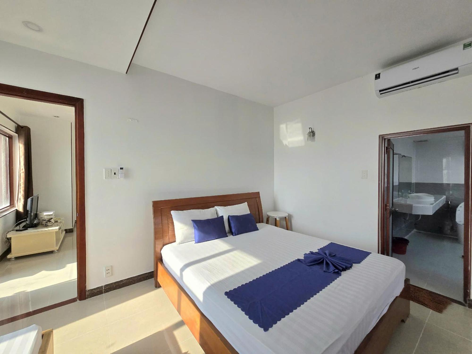 Can Ho 23D Thuy Van - Zozo 101 Vung Tau Exteriör bild