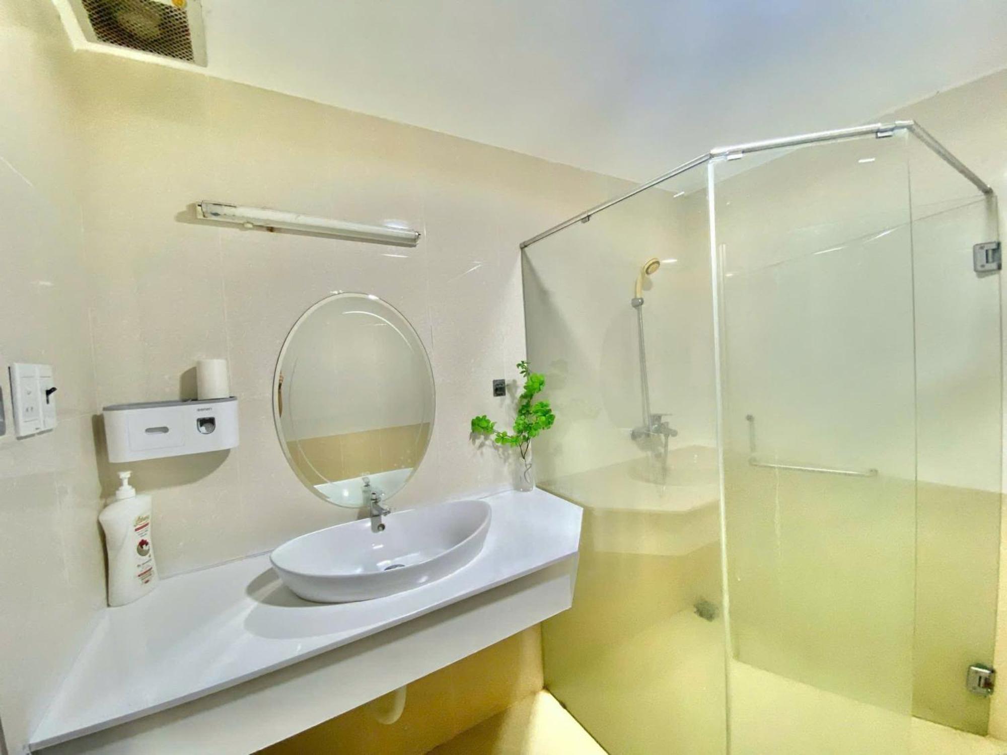 Can Ho 23D Thuy Van - Zozo 101 Vung Tau Exteriör bild