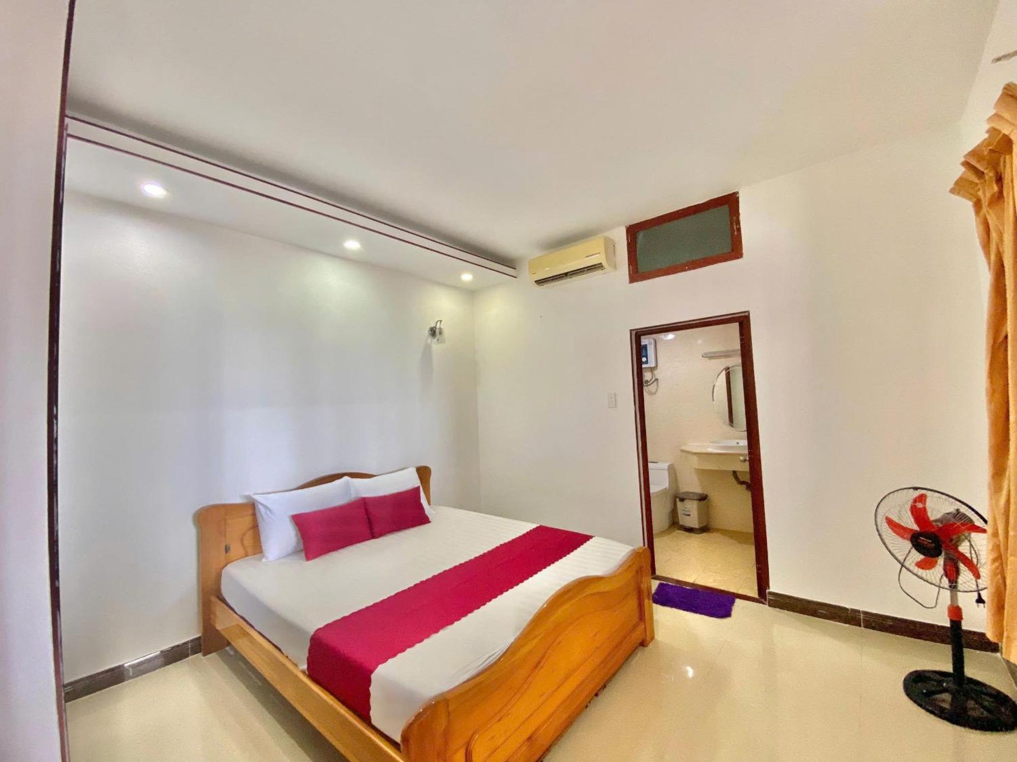 Can Ho 23D Thuy Van - Zozo 101 Vung Tau Exteriör bild