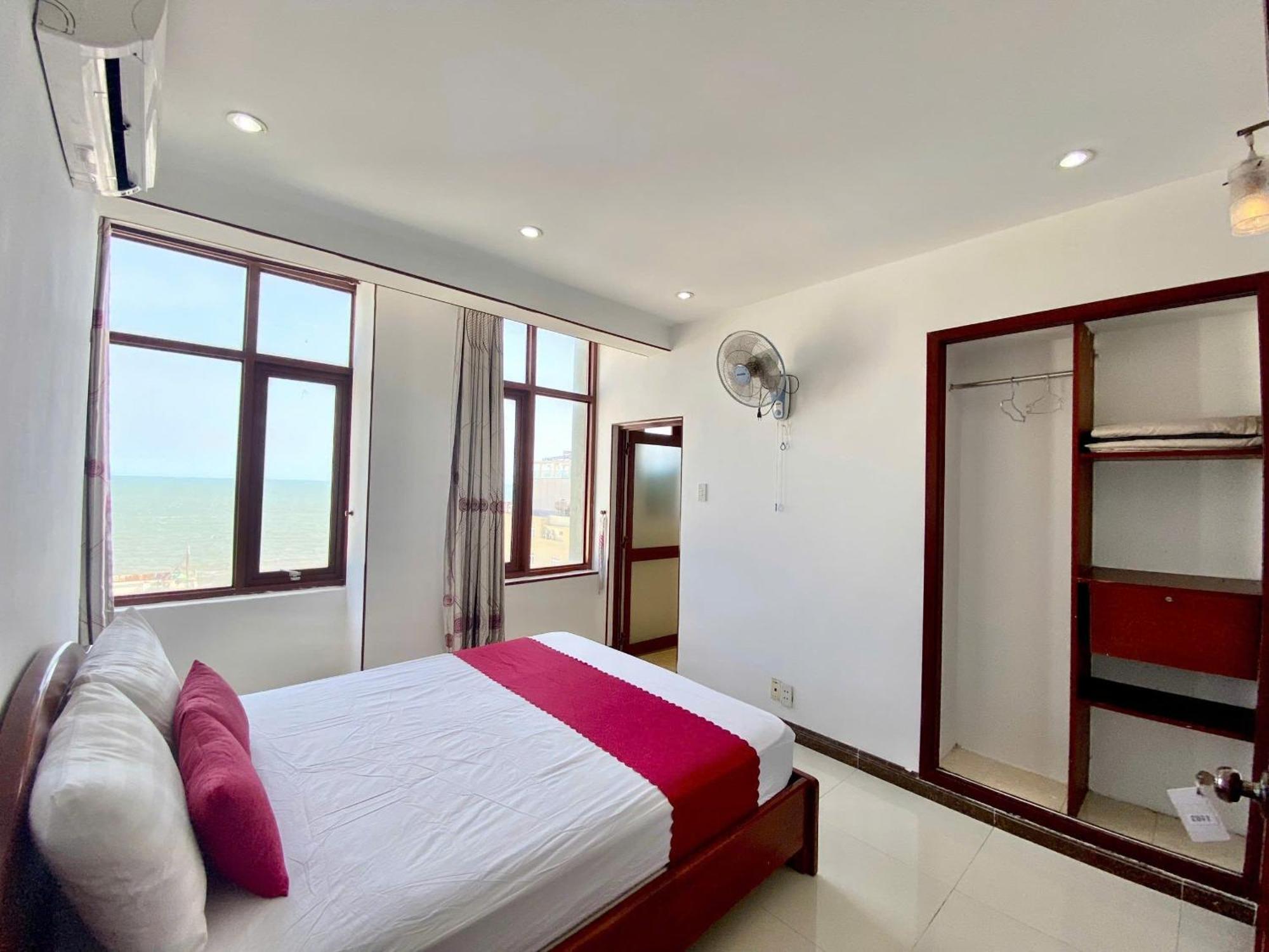 Can Ho 23D Thuy Van - Zozo 101 Vung Tau Exteriör bild