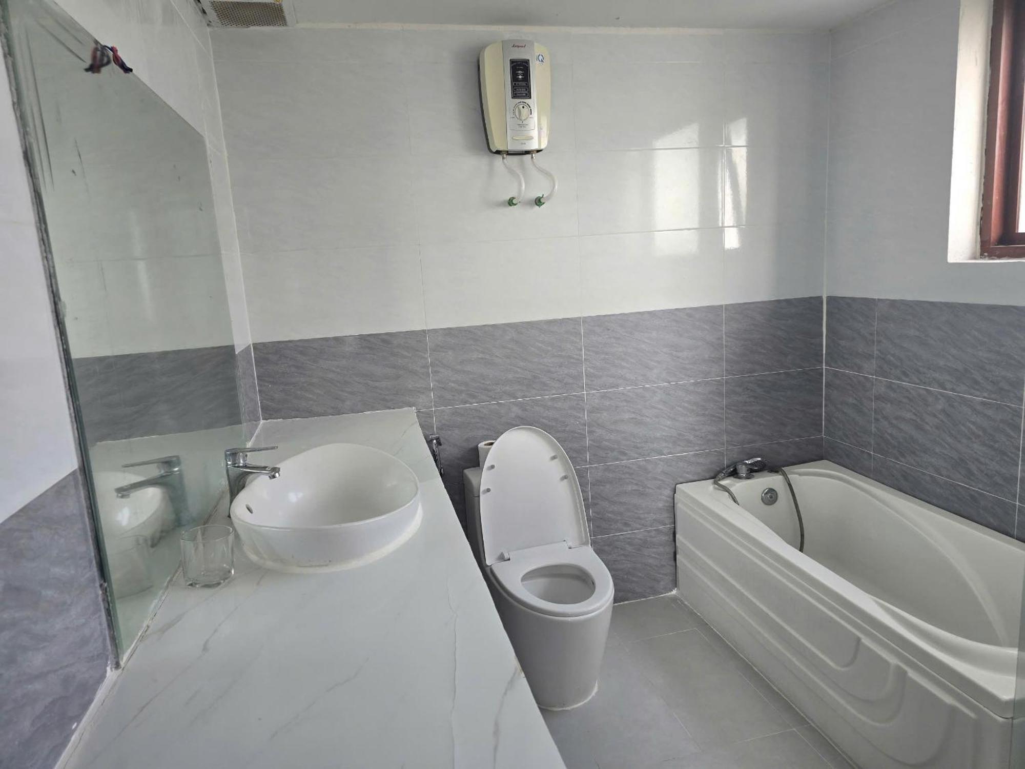 Can Ho 23D Thuy Van - Zozo 101 Vung Tau Exteriör bild