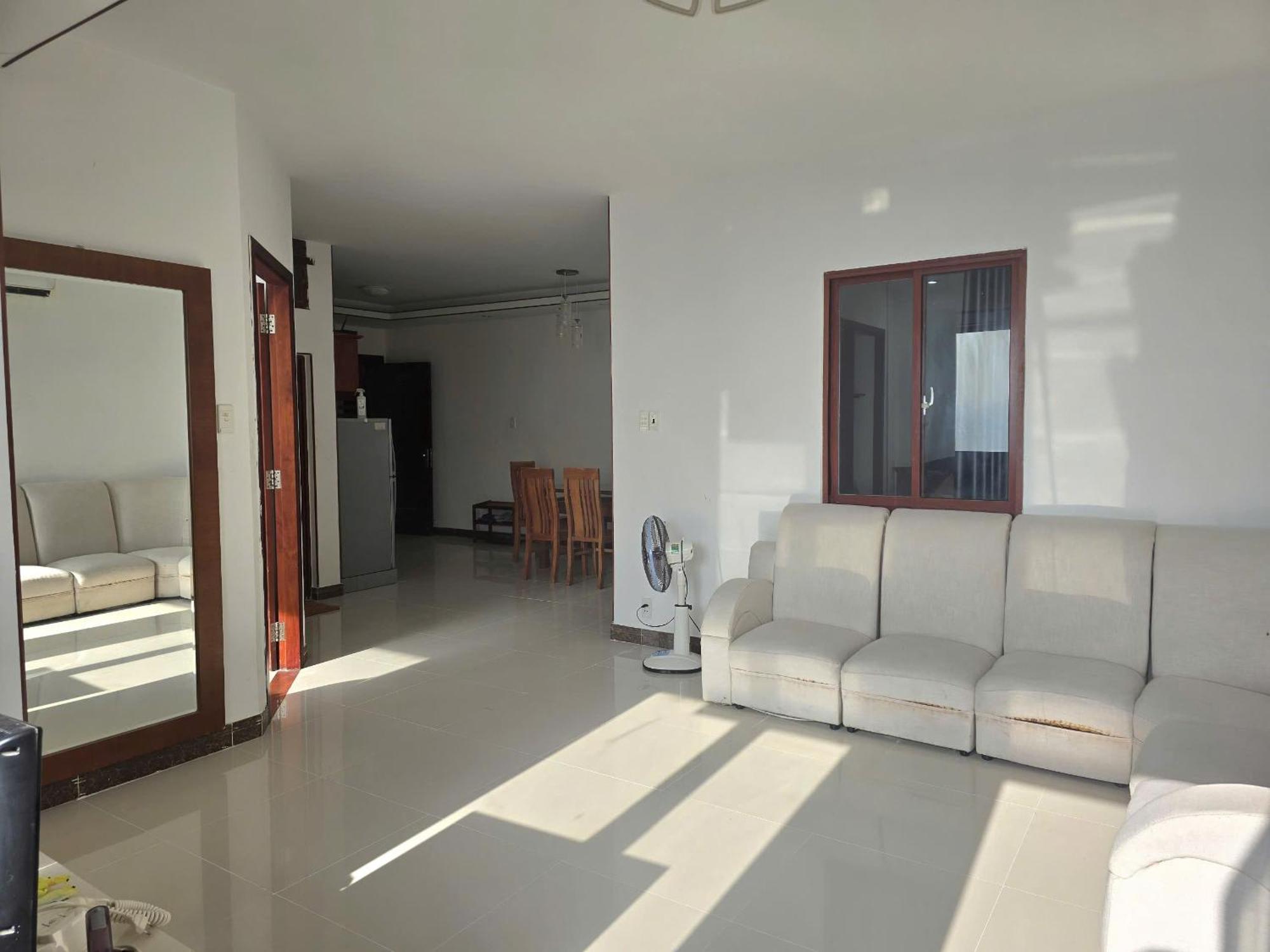 Can Ho 23D Thuy Van - Zozo 101 Vung Tau Exteriör bild
