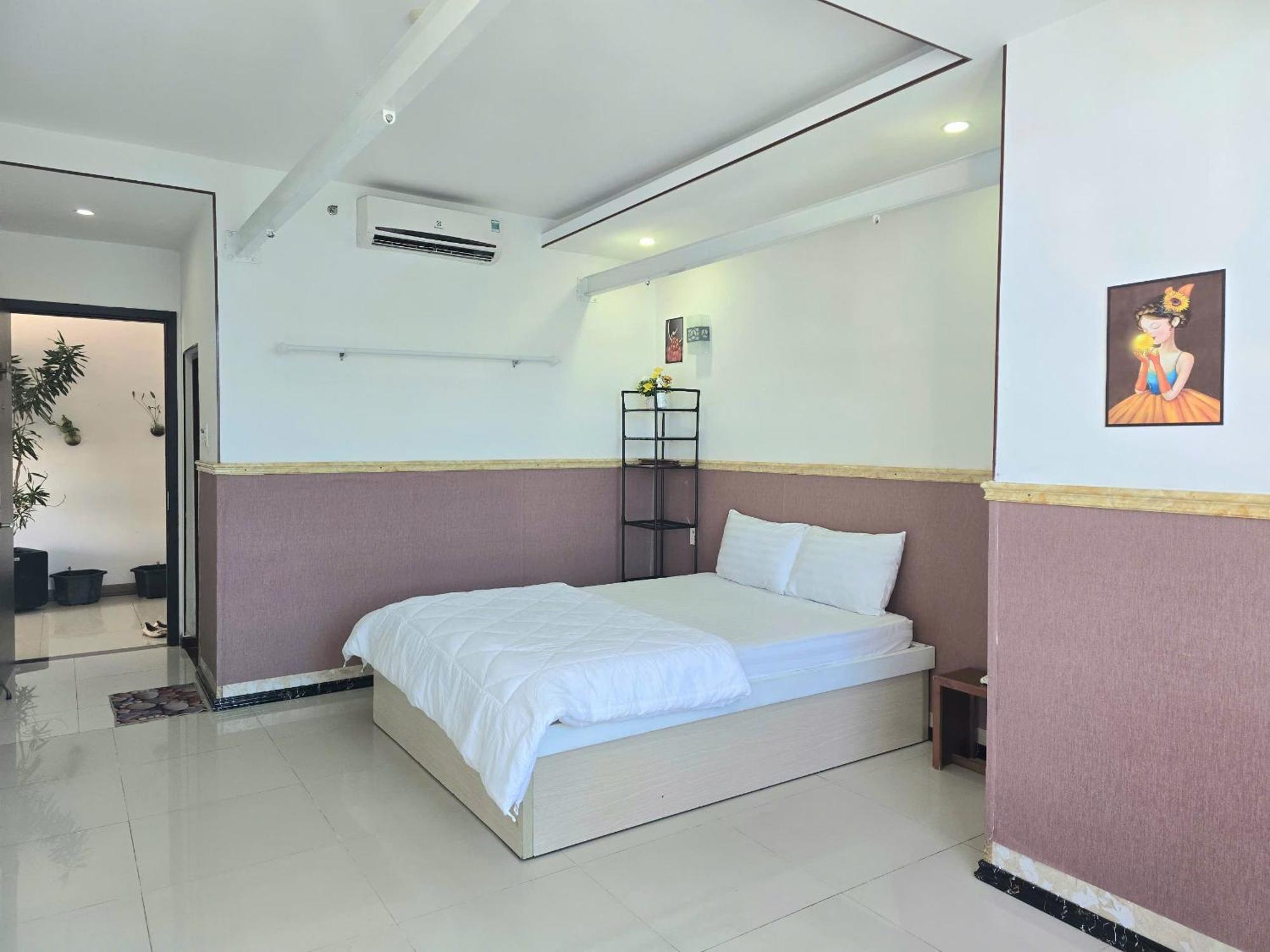 Can Ho 23D Thuy Van - Zozo 101 Vung Tau Exteriör bild