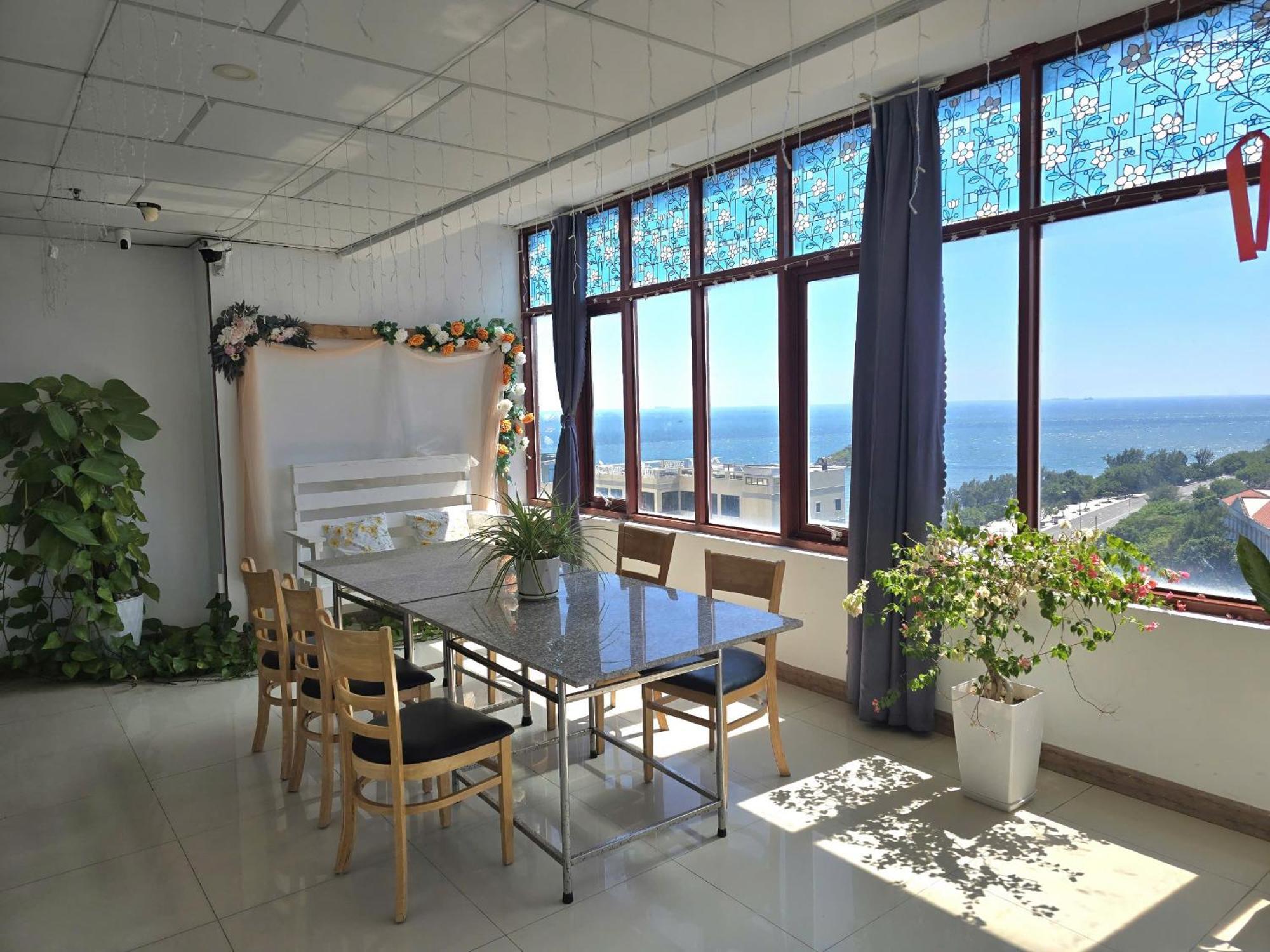 Can Ho 23D Thuy Van - Zozo 101 Vung Tau Exteriör bild