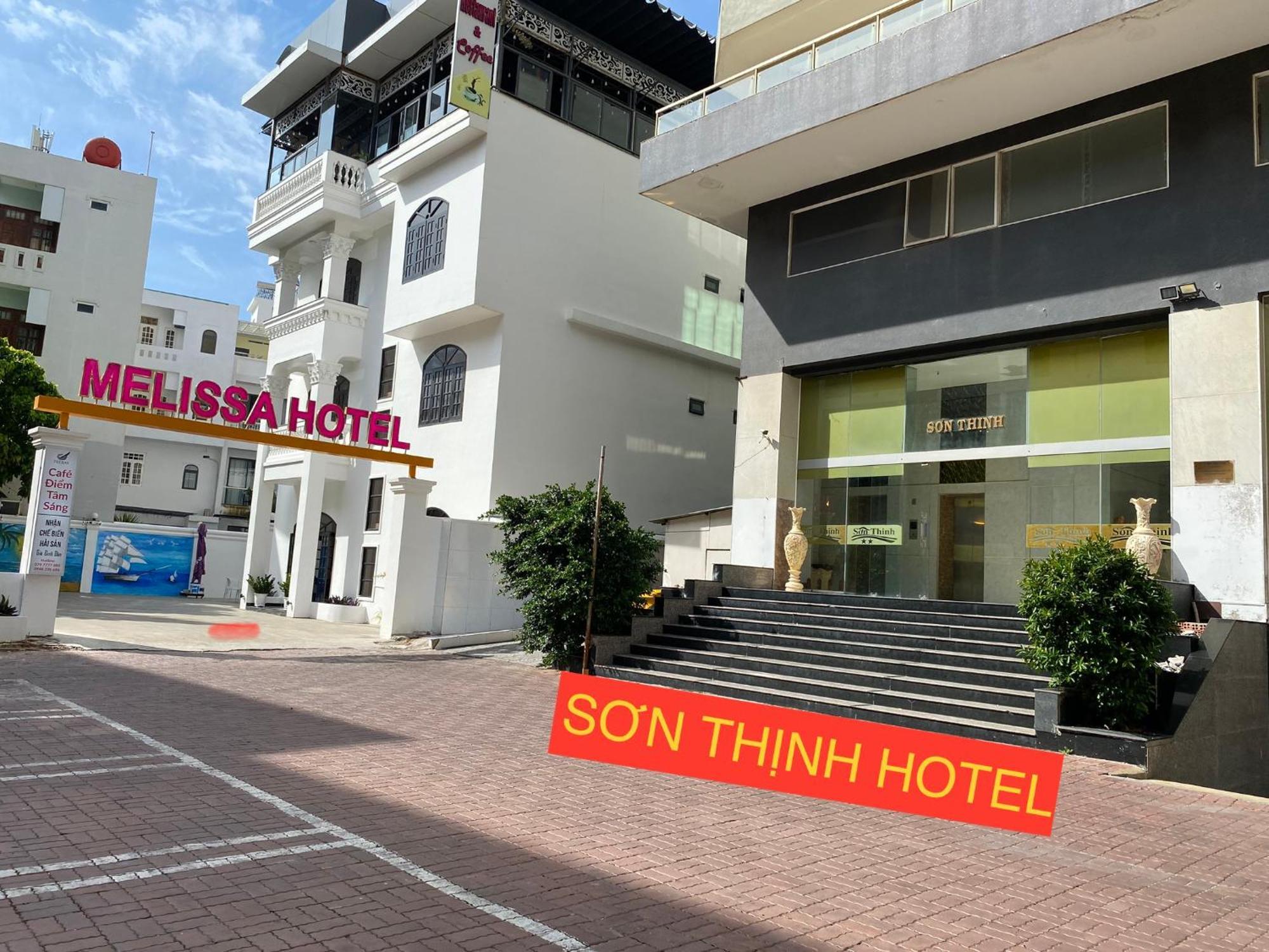 Can Ho 23D Thuy Van - Zozo 101 Vung Tau Exteriör bild